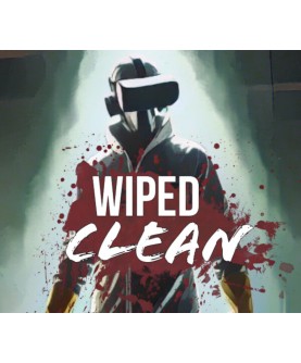 Wiped Clean Steam Key GLOBAL